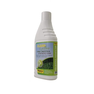 Igienizzante per erba sintetica CLEAN GARDEN concentrato
