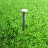 Chiodi per fissare i rotoli di erba sintetica